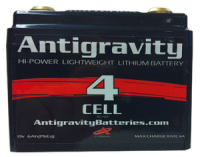 Antigravity Battery AG401